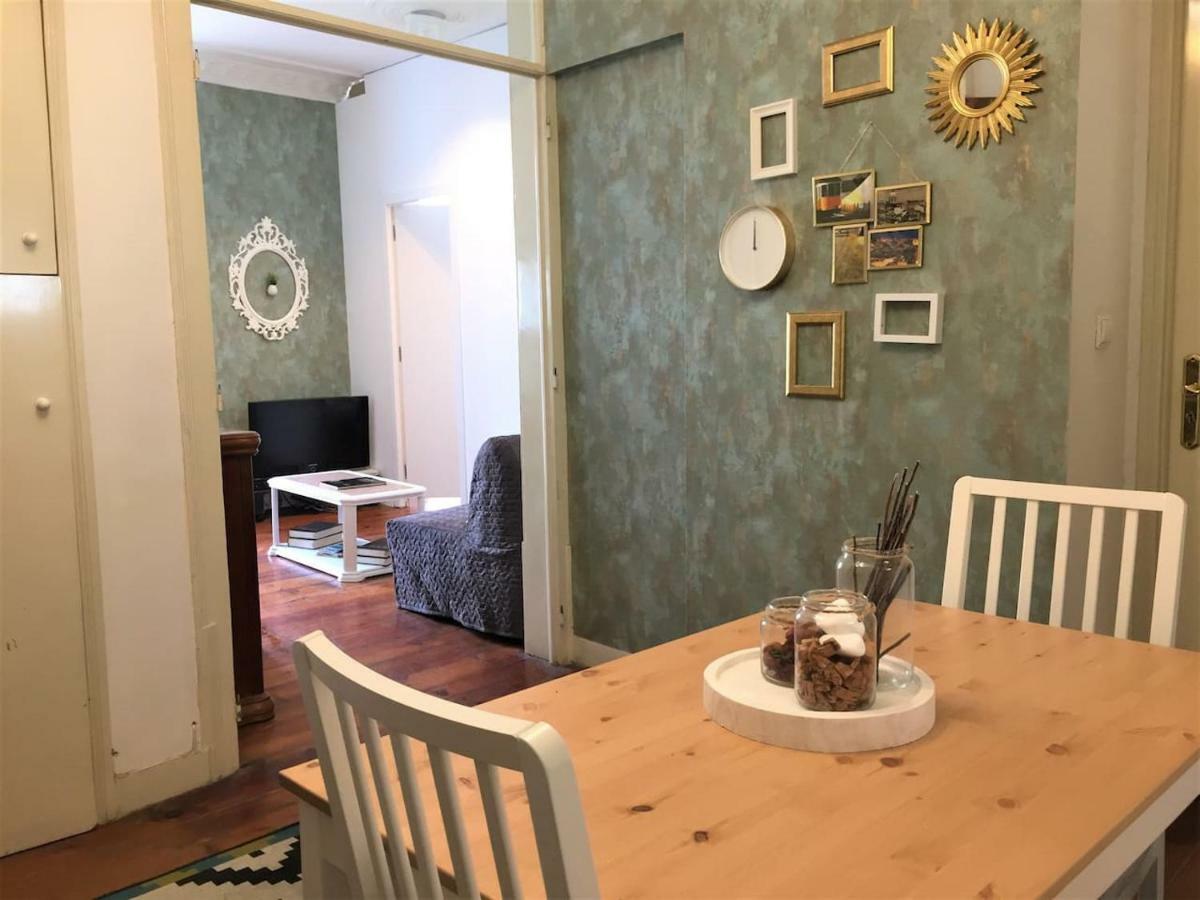 Baixa Pombalina - 4 Bedroom Apartment Lisboa Εξωτερικό φωτογραφία