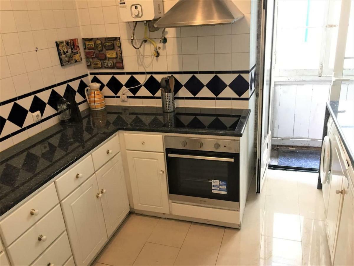 Baixa Pombalina - 4 Bedroom Apartment Lisboa Εξωτερικό φωτογραφία